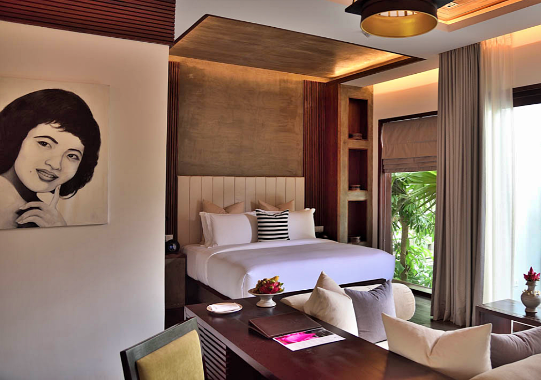 Jaya River Park Siem Reap