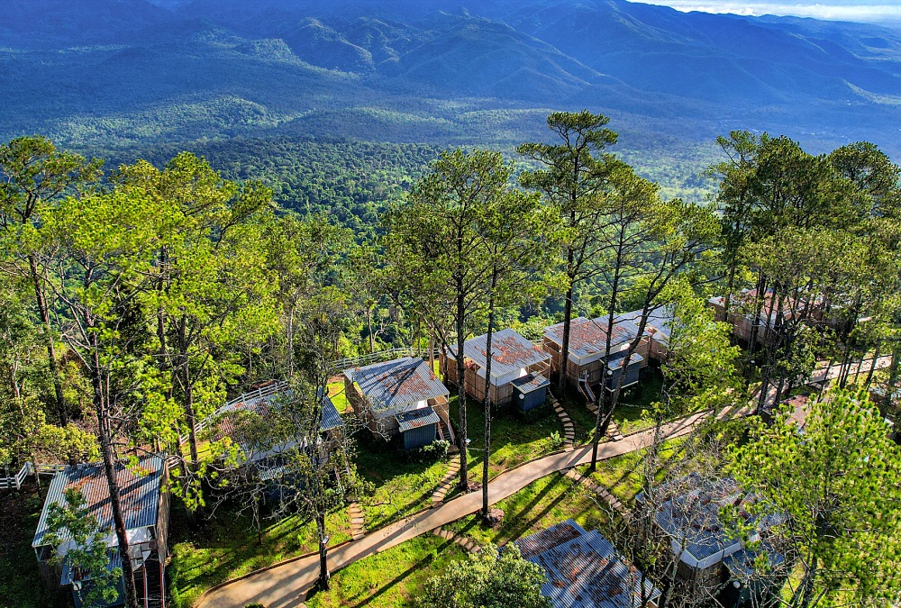 Romhay Kirirom Resort