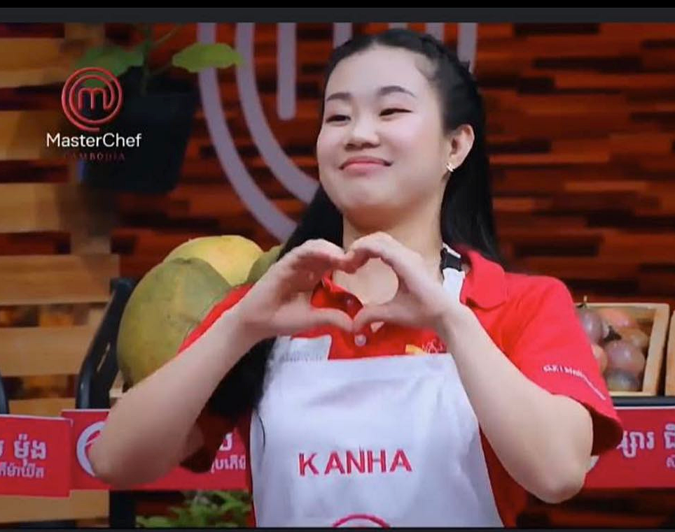 Local Food hunter phnom penh