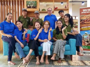 Cambodian Travel Partner
